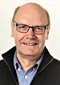 Niels Munkholm Rasmussen