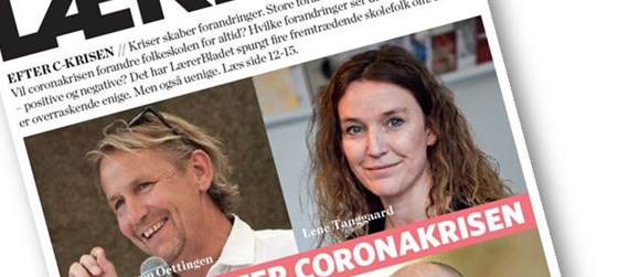 Laererbladet 02 2020
