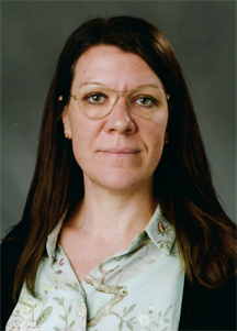 Karen Heide Joergensen